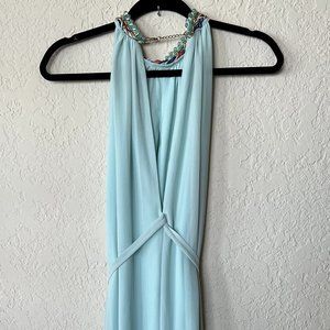 Long Khaleesi Dress - Size XS - L